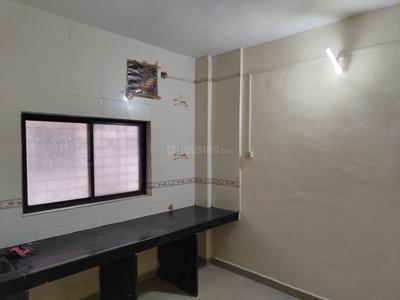 Kitchen Image of Soundarya Colony in Rahatani, Pune