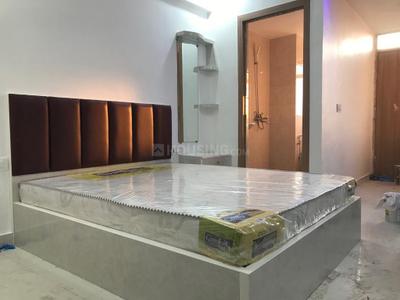 Bedroom Image of 220 Sq.ft 1 RK Apartment / Flat for sale in Sushant Lok Phase 1 Gurgaon for Rs. 2650000
