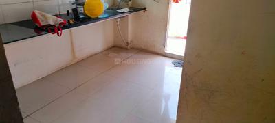 Kitchen Image of 700 Sq.ft 1.5 BHK Independent House for sale in Bajwa Vadodara for Rs. 1700000