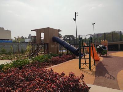 Image of 1520 Sq.ft 3 BHK Apartment / Flat for sale in Purva Atmosphere, R.K. Hegde Nagar, Bengaluru for Rs. 35000000