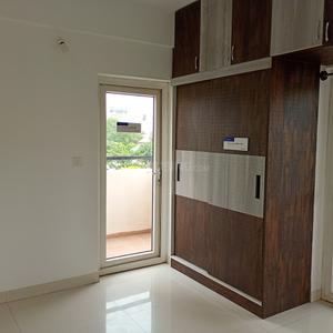 Bedroom Image of 1600 Sq.ft 3 BHK Apartment / Flat for sale in Myhna Maple, Varthur Bengaluru for Rs. 19000000