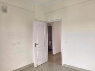 Bedroom Image of 1700 Sq.ft 3 BHK Apartment / Flat for rent in Shree Vardhman Victoria, Sector 70 Gurgaon for Rs. 50000