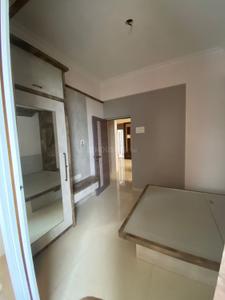 Hall Image of 641 Sq.ft 1 BHK Apartment / Flat for sale in Shree Jari The Vaidiki Crown, Kalyan East Kalyan for Rs. 4110000