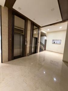 Hall Image of 720 Sq.ft 1 BHK Apartment / Flat for sale in Emerald Prime, Taloja Navi Mumbai for Rs. 4500000