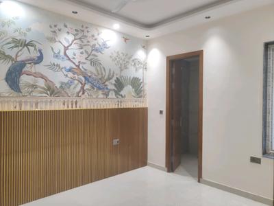 Bedroom Image of 2000 Sq.ft 4 BHK Builder Floor for sale in Green Field Colony Faridabad for Rs. 18500000