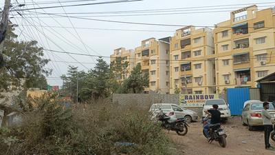 Residential Plot