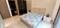 A wood Borivali East Bedroom 2