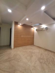 3 BHK Independent Builder Floor