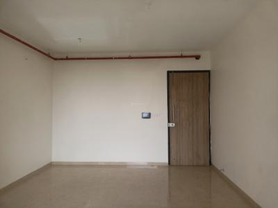 Living Room Image of 600 Sq.ft 2 BHK Apartment / Flat for rent in MICL Aaradhya Eastwind, Vikhroli East Mumbai for Rs. 55000