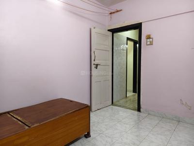 Mallikarjun CHSL Bedroom 1