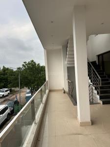 Balcony Image of 4500 Sq.ft 4 BHK Independent House for rent in Sector 94 Mohali for Rs. 60000