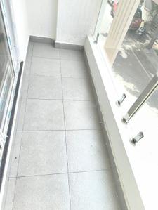 Balcony Image of 1500 Sq.ft 3 BHK Builder Floor for rent in Padmanabhanagar Bengaluru for Rs. 40000