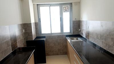 Kitchen Image of 980 Sq.ft 2 BHK Apartment / Flat for sale in Shree Naman Premier, Andheri East Mumbai for Rs. 22000000
