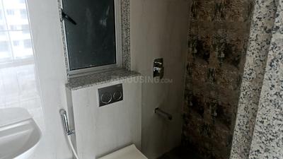 Bathroom Image of 980 Sq.ft 2 BHK Apartment / Flat for sale in Shree Naman Premier, Andheri East Mumbai for Rs. 22000000