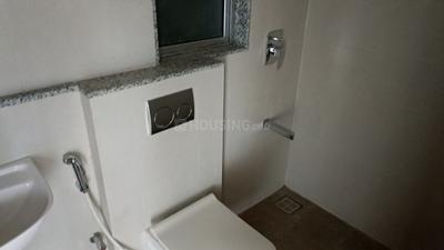 Bathroom Image of 980 Sq.ft 2 BHK Apartment / Flat for sale in Shree Naman Premier, Andheri East Mumbai for Rs. 22000000