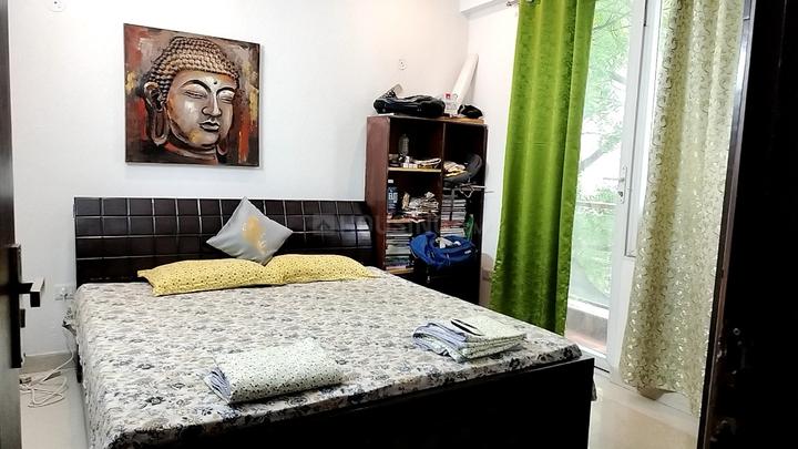 DLF Phase 4 Bedroom 1