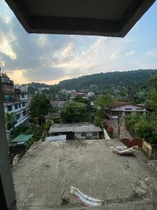 Balcony Image of 1067 Sq.ft 2 BHK Apartment / Flat for sale in Six Mile Guwahati for Rs. 7222100