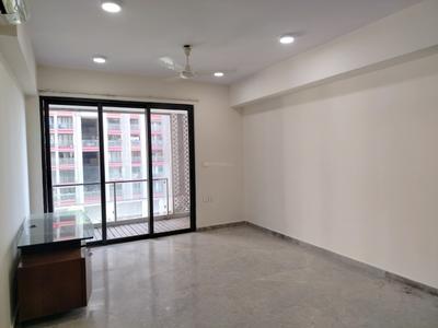 Living Room Image of 1500 Sq.ft 3 BHK Apartment / Flat for sale in Santacruz West Mumbai for Rs. 62400000