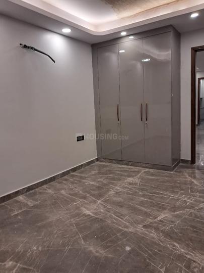 Outram Lines, GTB Nagar Bedroom 1