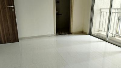 Bedroom Image of 945 Sq.ft 2 BHK Apartment / Flat for sale in Bharat Ecovistas, Shilphata Thane for Rs. 6450000