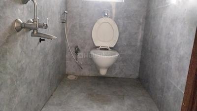 Bathroom Image of 945 Sq.ft 2 BHK Apartment / Flat for sale in Bharat Ecovistas, Shilphata Thane for Rs. 6450000