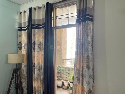 Bedroom Image of 1900 Sq.ft 4 BHK Apartment / Flat for sale in Swaraj Homes IRWO Classic Apartments, Sector 57 Gurgaon for Rs. 23500000
