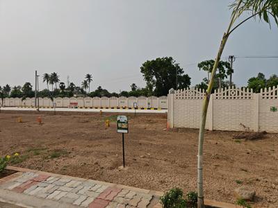 Image of 606 Sq.ft Residential Plot / Land for sale in Guduvancheri, Chennai for Rs. 3211800