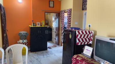 Living Room Image of 1065 Sq.ft 3 BHK Apartment / Flat for sale in Sodepur Kolkata for Rs. 3000000