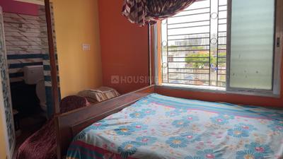 Bedroom Image of 1065 Sq.ft 3 BHK Apartment / Flat for sale in Sodepur Kolkata for Rs. 3000000