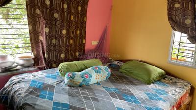 Bedroom Image of 1065 Sq.ft 3 BHK Apartment / Flat for sale in Sodepur Kolkata for Rs. 3000000
