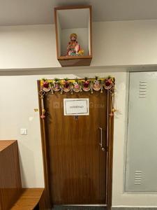 Image of 602 Sq.ft 2 BHK Apartment / Flat for sale in Merlin Gangotri, Konnagar, Hooghly for Rs. 4500000
