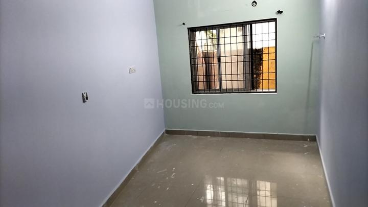 Saraswathi Nagar Bedroom 1