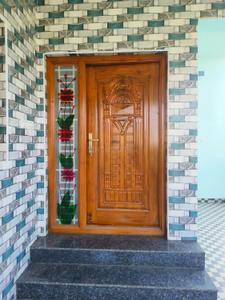 Image of 950 Sq.ft 2 BHK Independent House for sale in Periyanaickenpalayam, Coimbatore for Rs. 4390000