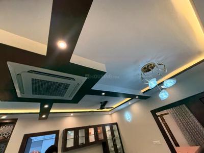 Hall Image of 1706 Sq.ft 3 BHK Apartment / Flat for rent in Ansal Sushant Jeevan Enclave, Ahmamau Lucknow for Rs. 37000