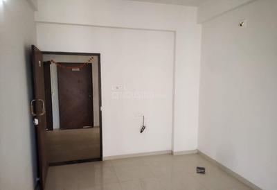 Hall Image of 740 Sq.ft 2 BHK Apartment / Flat for sale in Shyamal Park, Bhayli Vadodara for Rs. 2680000