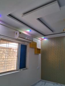 Bedroom Image of 1020 Sq.ft 2 BHK Apartment / Flat for sale in Baguiati Kolkata for Rs. 4800000