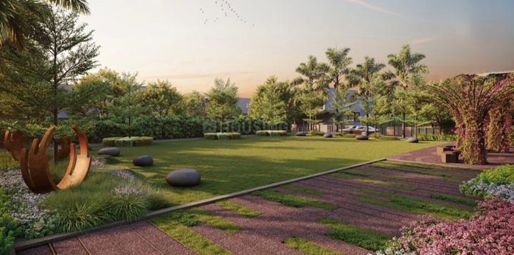 Skye Megacity Phase 1 Main Image 1