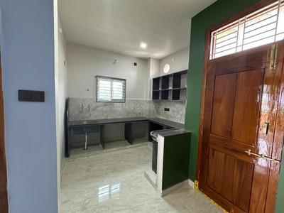Kitchen Image of 1100 Sq.ft 2 BHK Apartment / Flat for rent in Warangal Town Warangal for Rs. 11000