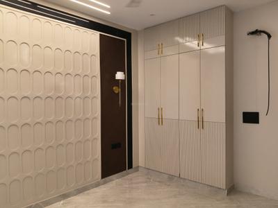 3 BHK Independent Builder Floor