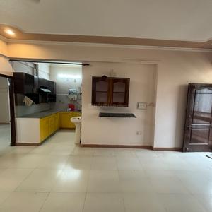 2 BHK Independent Builder Floor