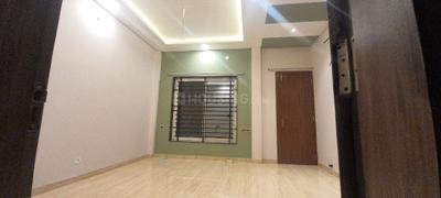 Bedroom Image of 1000 Sq.ft 2 BHK Independent House for rent in IBD Indus Satellite Greens, Lasudia Mori Indore for Rs. 14000