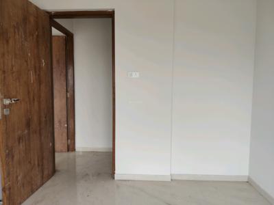 Ashok Nagar Complex Bedroom One 2