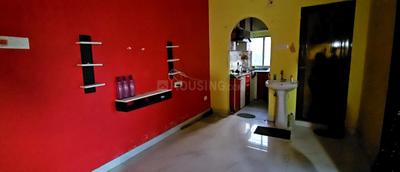 Living Room Image of 691 Sq.ft 2 BHK Apartment / Flat for sale in Rajarhat Kolkata for Rs. 2700000