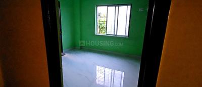 Bedroom Image of 691 Sq.ft 2 BHK Apartment / Flat for sale in Rajarhat Kolkata for Rs. 2700000