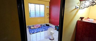 Bedroom Image of 691 Sq.ft 2 BHK Apartment / Flat for sale in Rajarhat Kolkata for Rs. 2700000