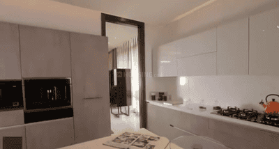 Image of 6000 Sq.ft 4 BHK Apartment / Flat for sale in ATS Knightsbridge, Sector 124, Noida for Rs. 135000000
