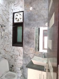 Bedroom One Image of 650 Sq.ft 2 BHK Builder Floor for sale in DDA Residential Flats, Sector 8 Dwarka New Delhi for Rs. 11000000