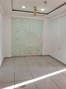 Hall Image of 750 Sq.ft 1 BHK Apartment / Flat for rent in Devika Starlight Avenue, Hukma Khedi Indore for Rs. 9500