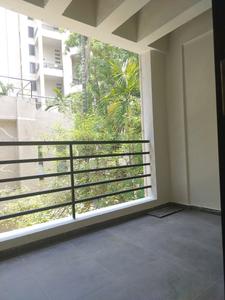 Bedroom Three Image of 1500 Sq.ft 3 BHK Villa for sale in Mittal Sun Planet, Anand Nagar, Sinhagad Road Pune for Rs. 16500000