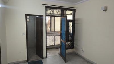 Bedroom Image of 1268 Sq.ft 3 BHK Apartment / Flat for sale in  Eastend Apartments, Indirapuram Ghaziabad for Rs. 13500000